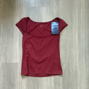 Brandy Melville Ella Top